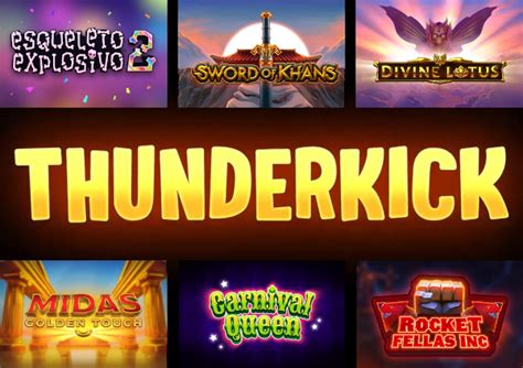 thunderkick casinosindex.php